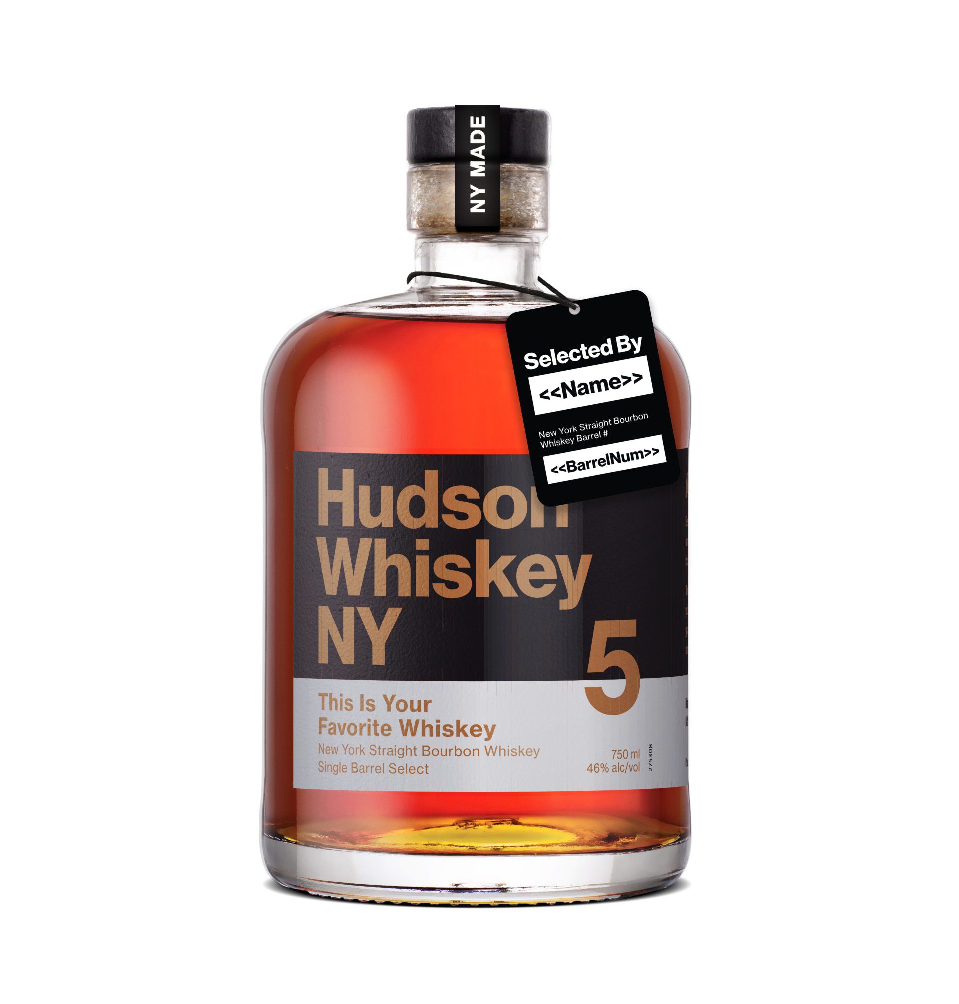 Buy Hudson Whiskey, Distillery Tours